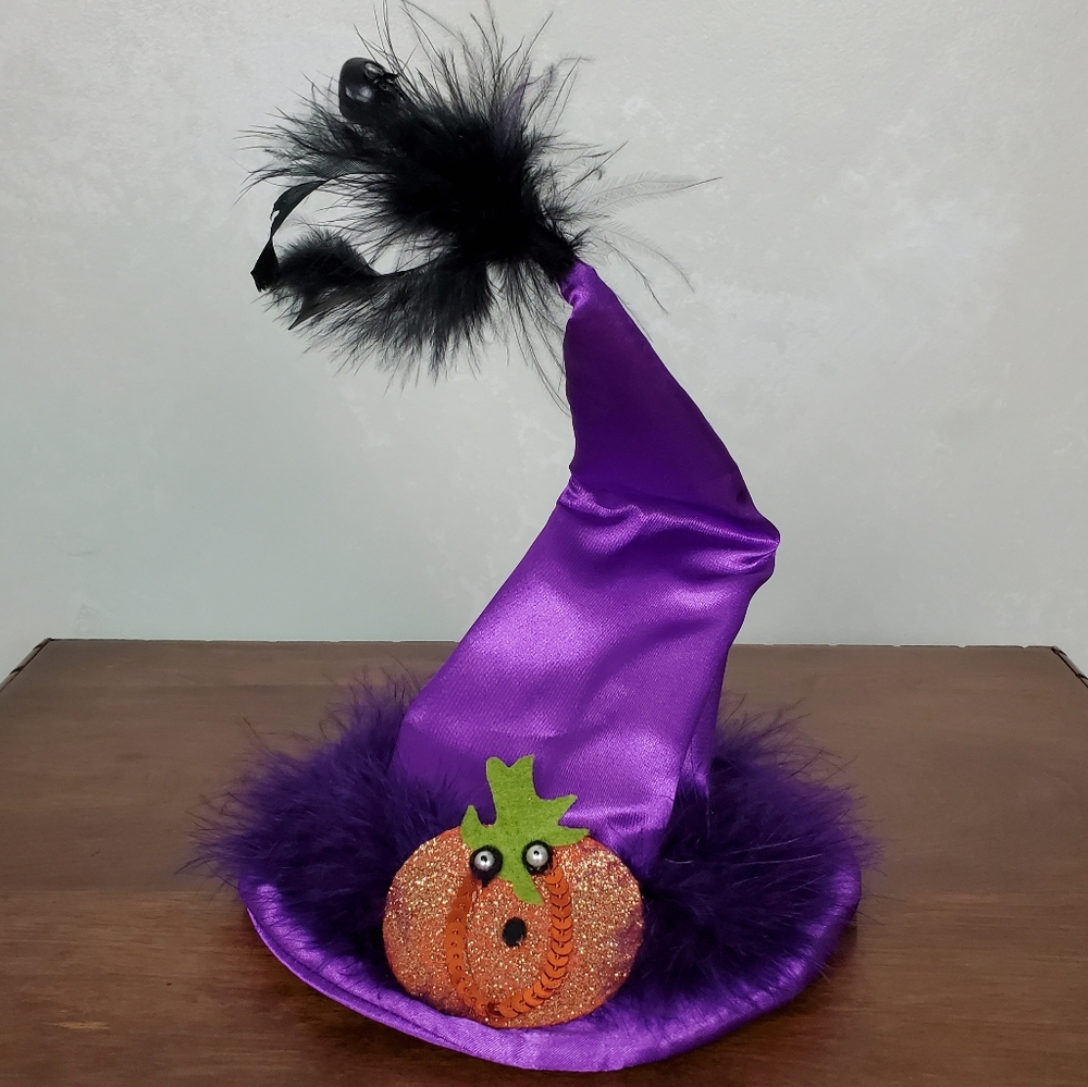 Dept 56 Krinkles Spooky Glamour Dog Halloween Costume - Picture 8 of 16